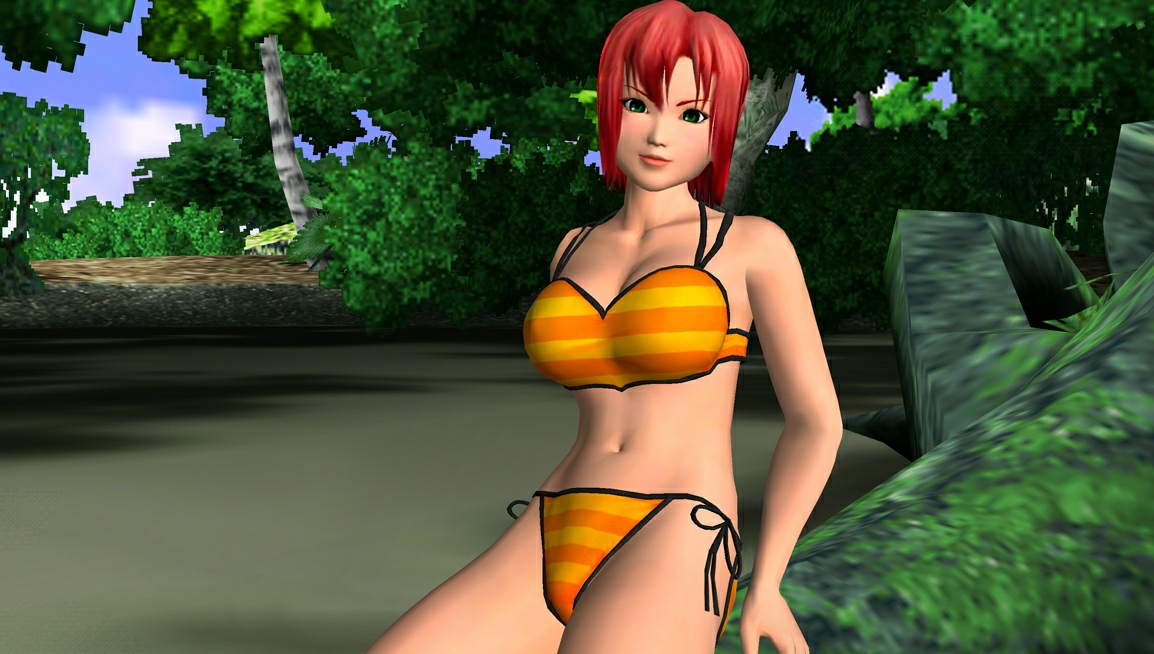 Dead or Alive: Paradise - Imagen 29